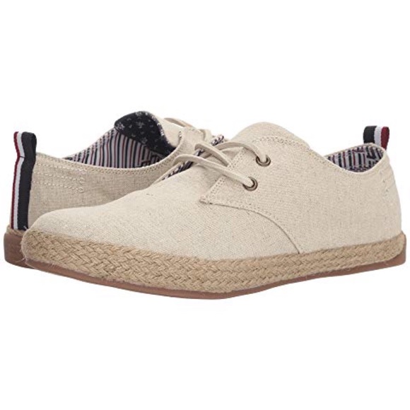 ben sherman shoe laces